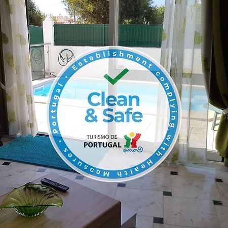 Villa Golfinho By Sunny Deluxe Albufeira Dış mekan fotoğraf