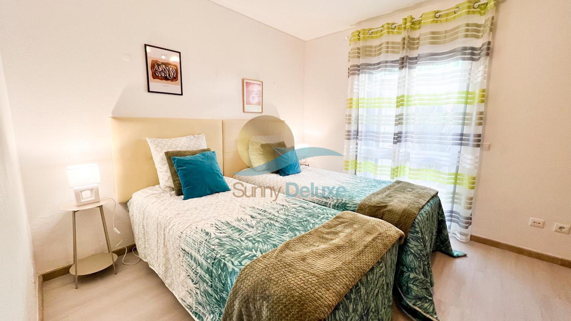 Villa Golfinho By Sunny Deluxe Albufeira Dış mekan fotoğraf